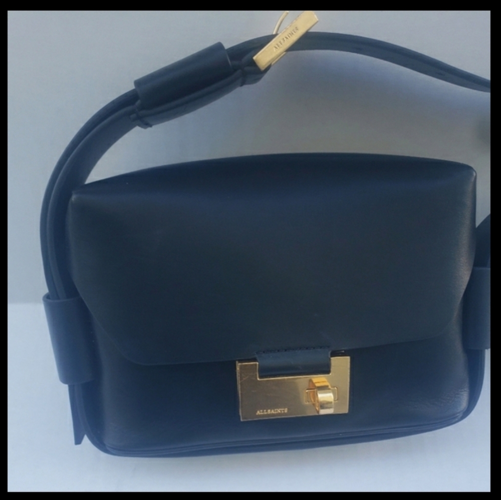 All Saints Frankie 3-in-1 bag - Picture 15 of 15